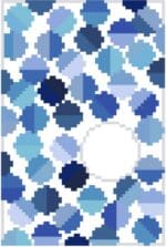 Elizabeth Crane Swartz - Evelyn Beads Passport Insert