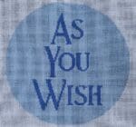 Nanci K Kreations - As You Wish