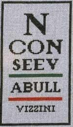 Nanci K Kreations - Inconceivable Eyeglass Case