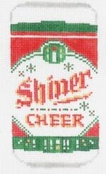 Wipstitch Needleworks - Shiner Cheer