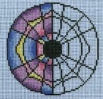 Nanci K Kreations - Wednesday Window