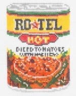 Wipstitch Needleworks - Rotel