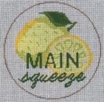Nanci K Kreations - Main Squeeze