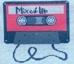 Nanci K Kreations - Mix Tape
