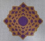 Nanci K Kreations - Chakras - Crown