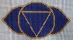 Nanci K Kreations - Chakras - Third Crown