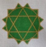 Nanci K Kreations - Chakras - Heart