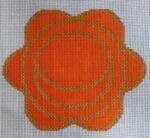 Nanci K Kreations - Chakras - Sacral