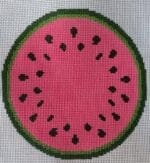 Nanci K Kreations - Watermelon