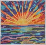 Nanci K Kreations - Hello Sun