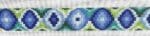 Mopsey Designs - Mopsey Bargello Purse Strap
