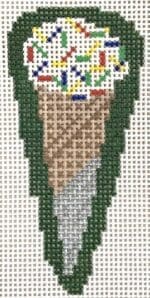 Penny Linn Designs - Juice Bar Waffle Cone