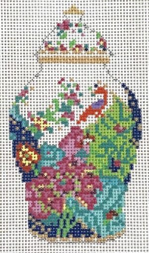 The Gingham Stitchery