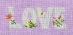 Nanci K Kreations - Floral Love