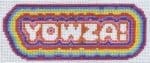 Nanci K Kreations - Yowza