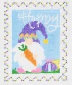 Wipstitch Needleworks - Easter Stamp