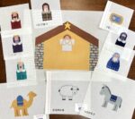 KCN Designers - Nativity Set