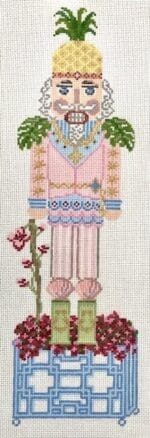 Rachel Barri Designs - Prince of Palm Beach