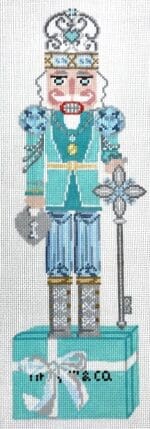 Rachel Barri Designs - Duke of Diamonds