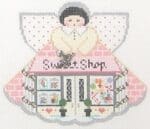 Painted Pony Designs - Sweet Shop