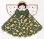 Painted Pony Designs - Christmas Vine