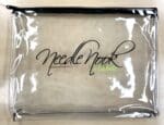 Kit Keeper #10 - Clear Vinyl Project Bag