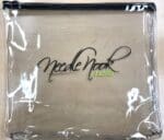 Kit Keeper #13 - Clear Vinyl Project Bag