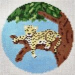 Morgan Julia Designs - Savannah Siesta