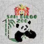 Kathy Schenkel Designs - San Diego Zoo