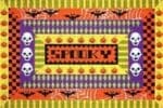 JP Needlepoint - Spooky Borders