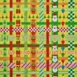 JP Needlepoint - Christmas Ribbons