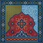 JP Needlepoint - Priceless Persian