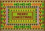JP Needlepoint - Happy Holidays