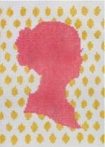 The Plum Stitchery - Eliza