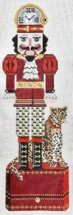 Rachel Barri Designs - Monsieur C Cracker