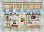 Le Point Studio - Christmas Village Bakery