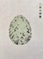 The Plum Stitchery - Artic Tern Egg