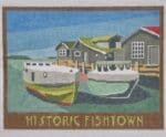 The Plum Stitchery - Historic Fishtown