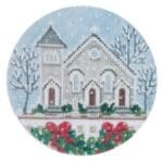 The Plum Stitchery - Gray Church