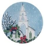 The Plum Stitchery - First Congregational Church