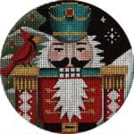 Rebecca Wood Designs - Night Nutcracker