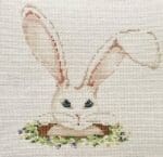The Plum Stitchery - Rabbit Hole
