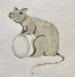 The Plum Stitchery - Charlotte's Web -Templeton