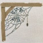 The Plum Stitchery - Charlotte's Web - Some Pig