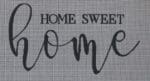 Colors of Praise - Home Sweet Home