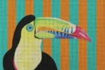 Colors of Praise - Toucan