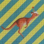 Colors of Praise - Kangaroo