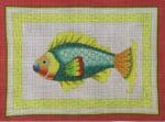 Colors of Praise - Fish