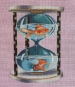 Colors of Praise - Goldfish in Water Timer