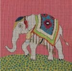 Colors of Praise - White Elephant